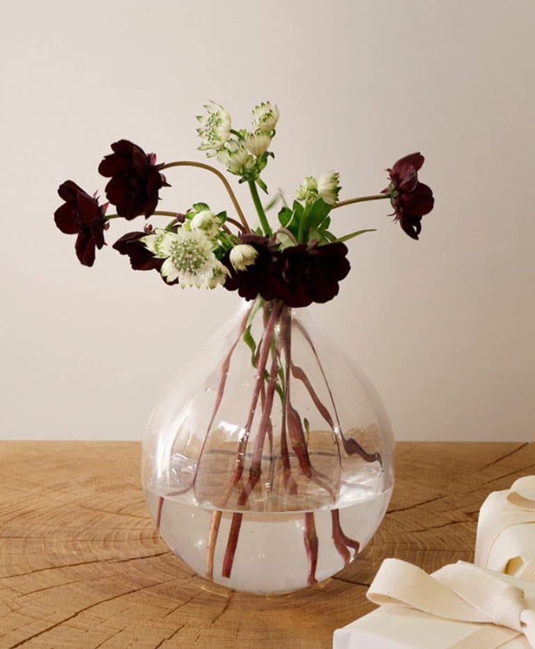 Stem Vase