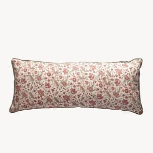 The Finley Long Rectangular Cushion