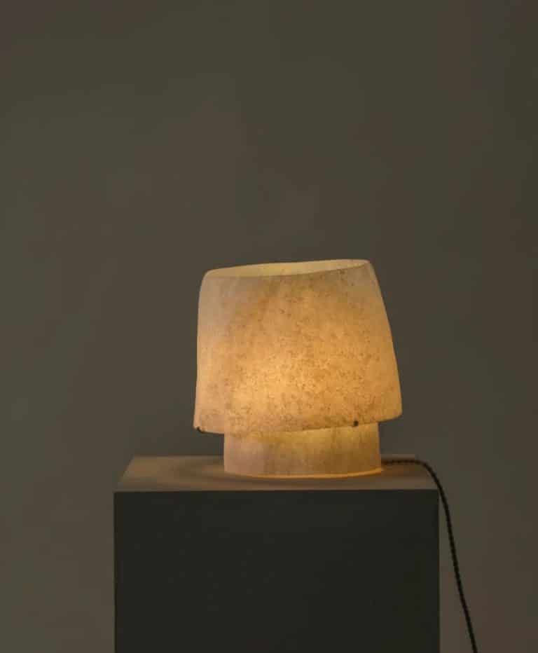 The Mush Lamp (Tiny) – Jorge Suárez-Kilzi