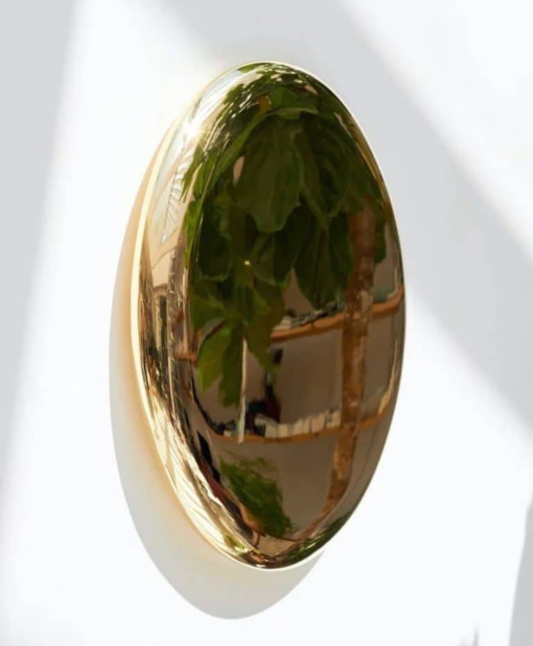 Beauty Mirror Michael Anastassiades