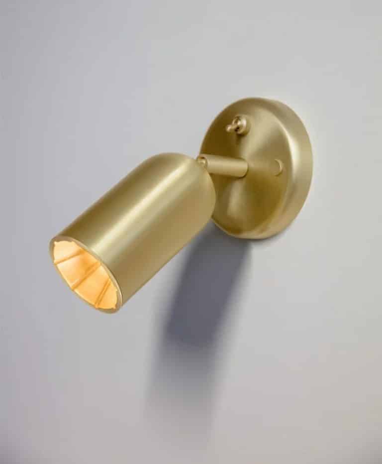 Doma Wall Light
