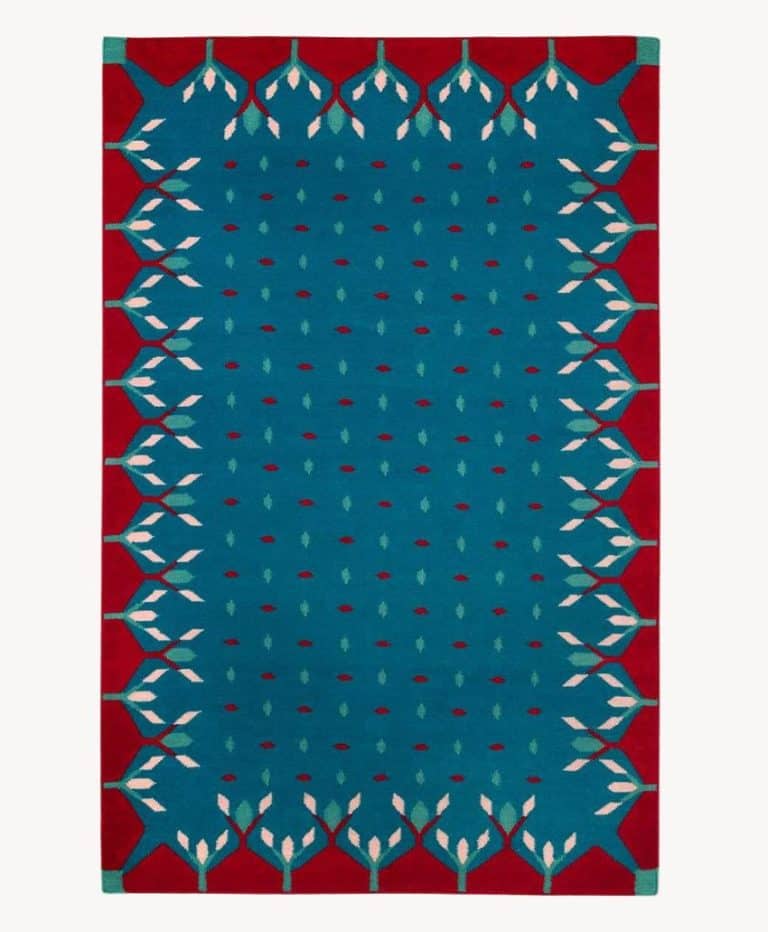 Hedgerow Flatweave Rug