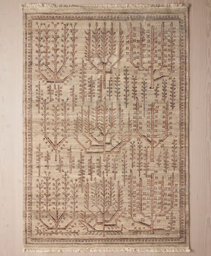 Jaipur Rug, Neutral