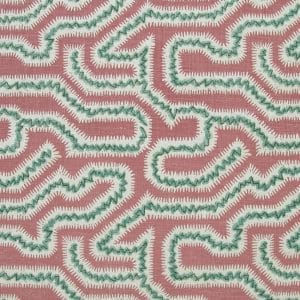 Moorish Maze
