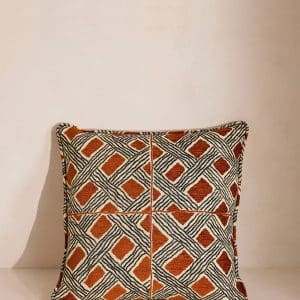 Pierre Frey Behanzin Cushion
