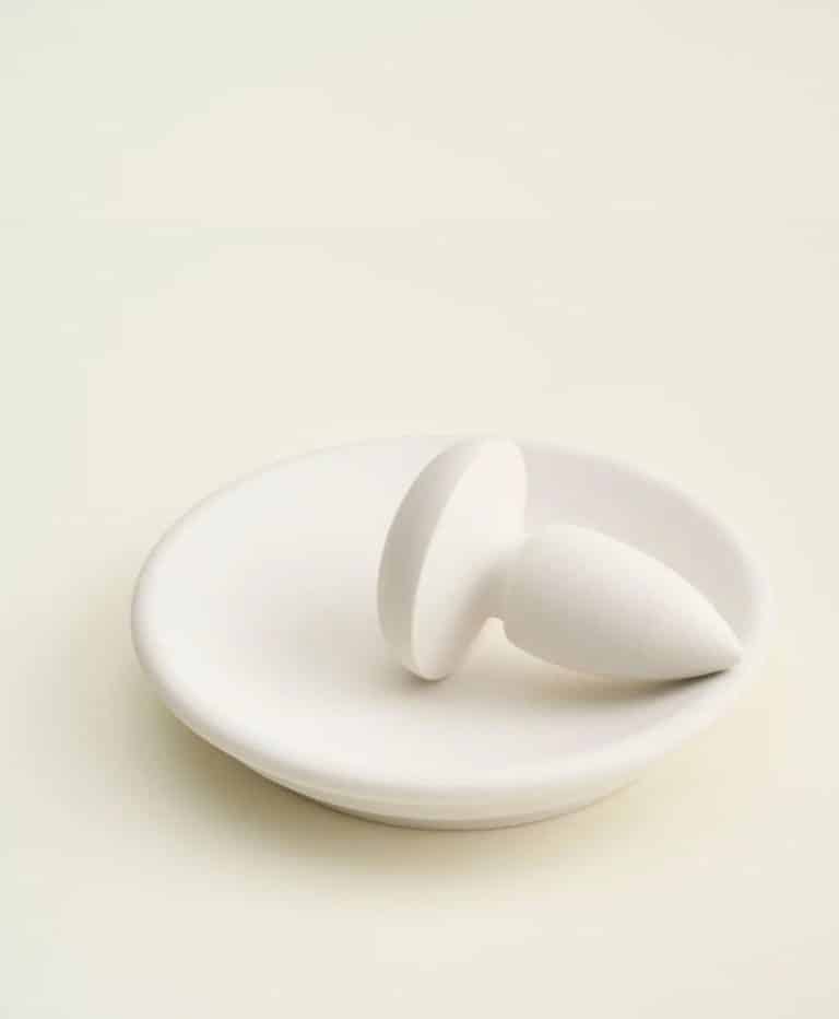 John Julian Spear Pestle and Mortar – Large