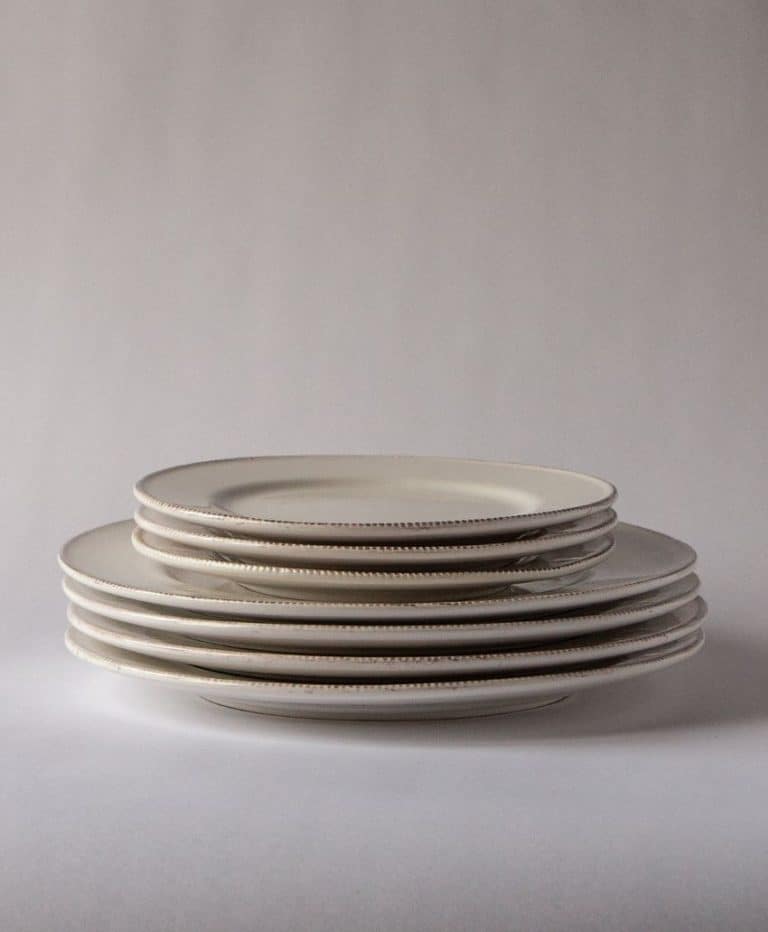 Zoey Dinner Plate – Set of 4