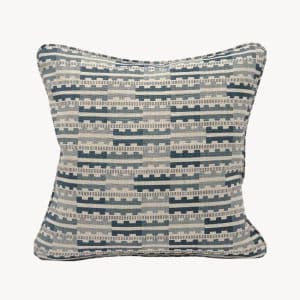 Marianne Indigo Cushion Cover