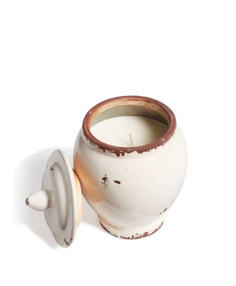 Birdsong Candle – The Odyssey Collection