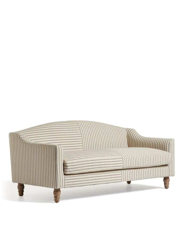 Pippo 2-Seater Sofa