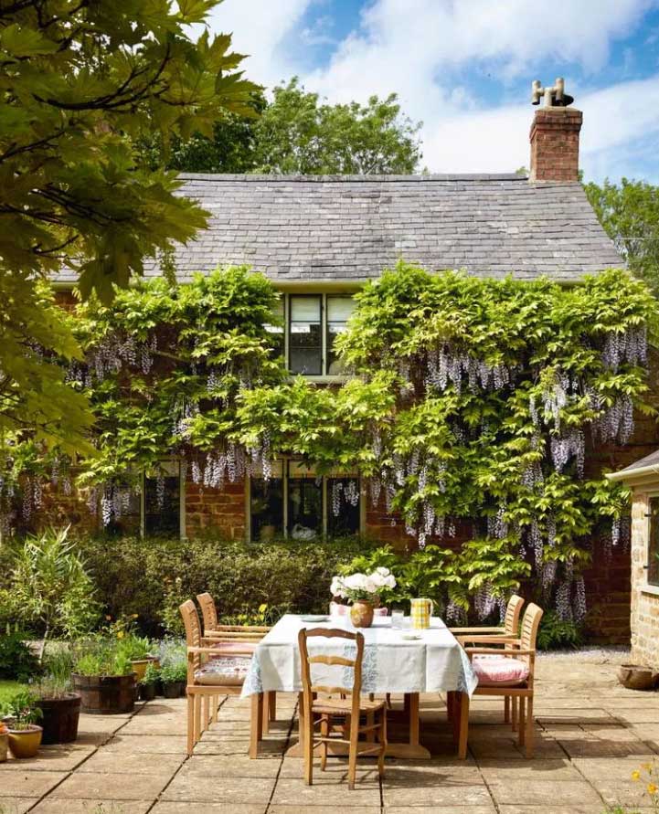 Summer Entertaining