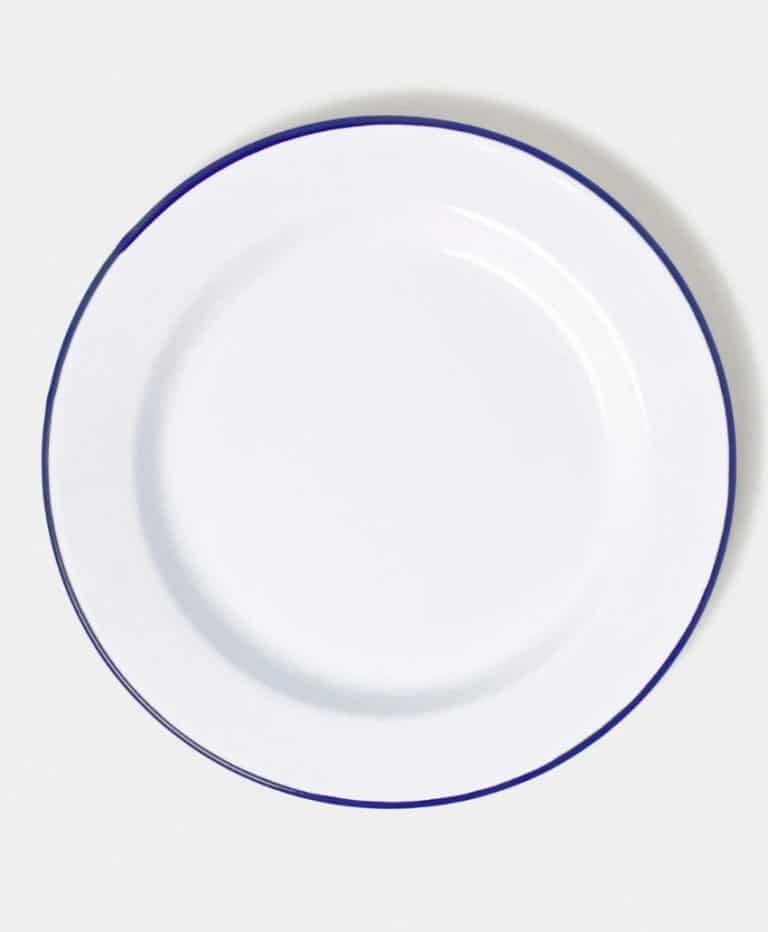 24cm Plates