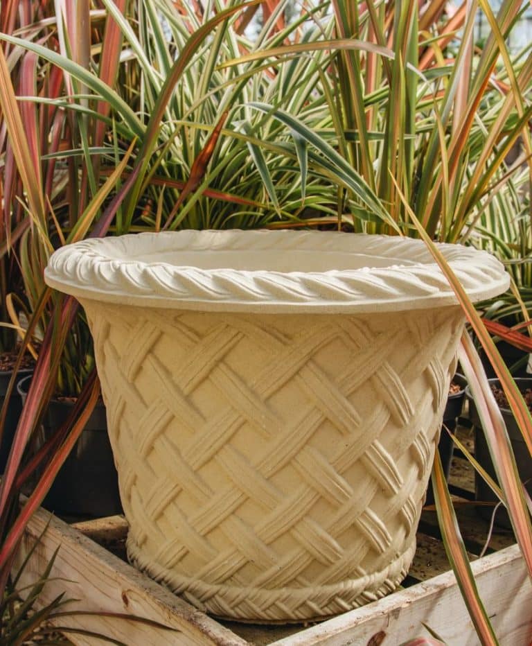 Small Elizabethan Jardiniere
