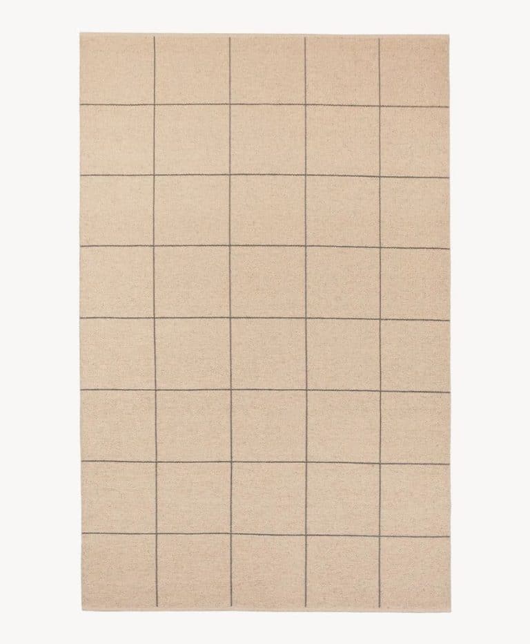 Ruth Rug Stone