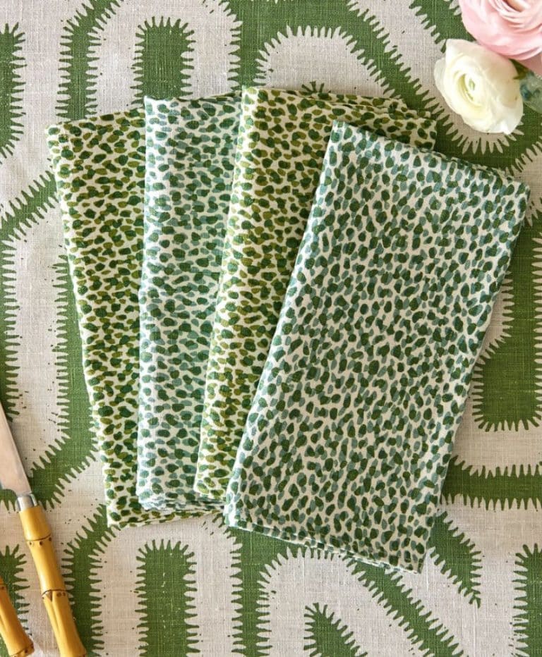 Napkins Hana Meadow