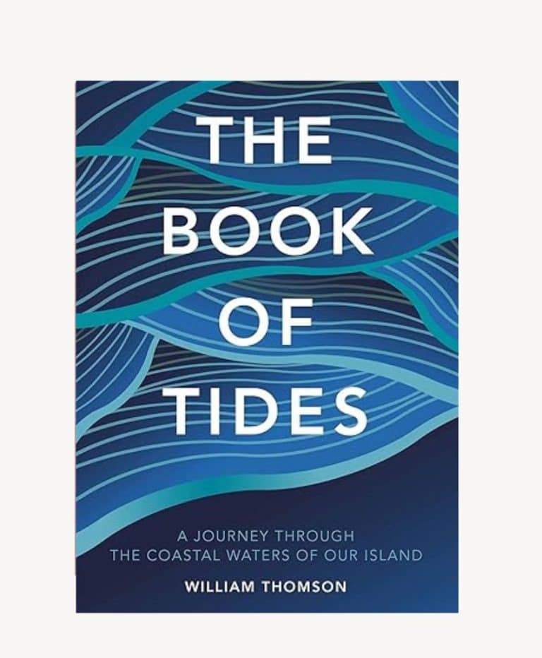 The Book of Tides