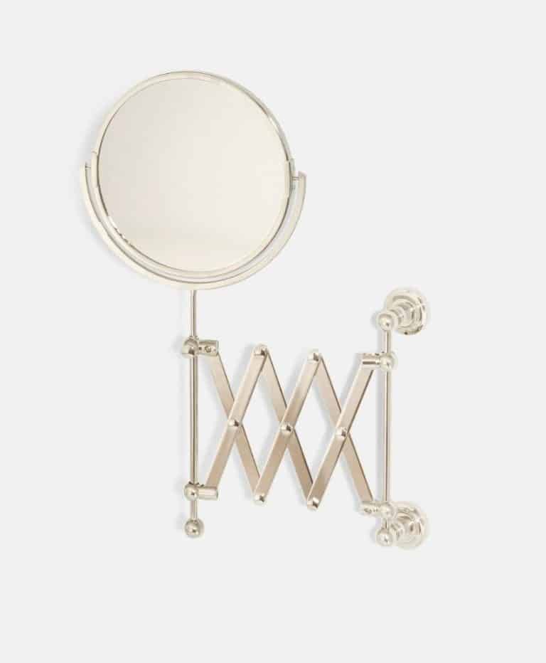 Hanbury Extending Wall Mirror