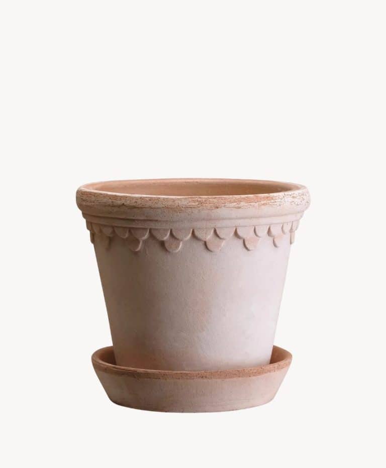 Københavner Flower Pot