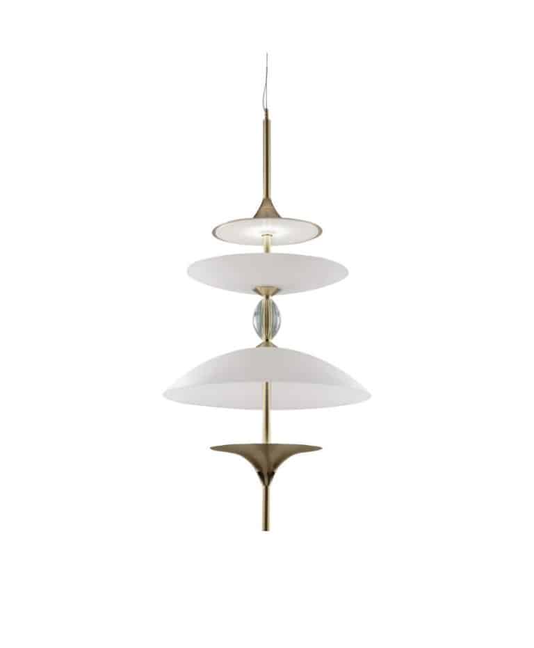 Sama Medium Pendant