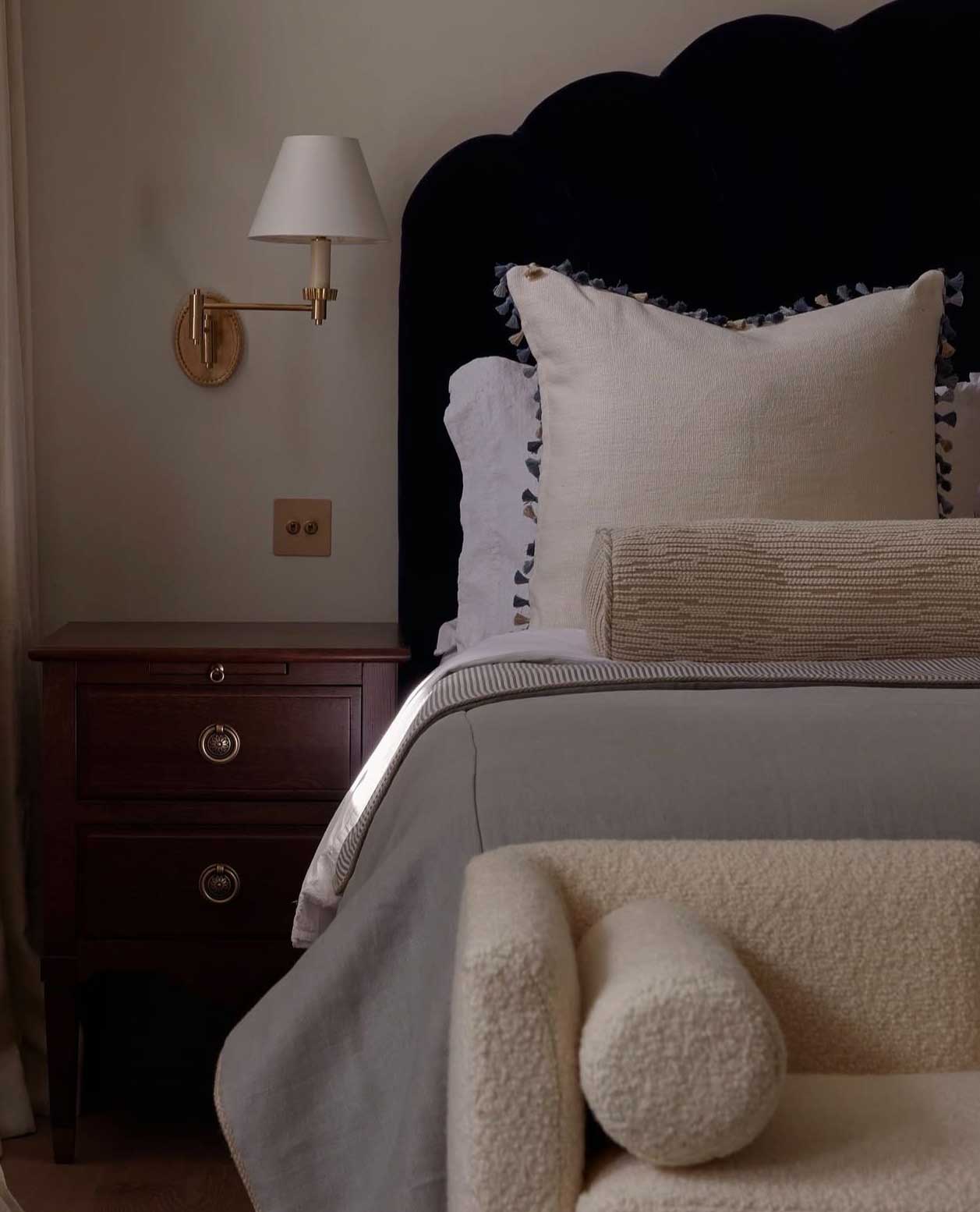 Bedroom Retreat