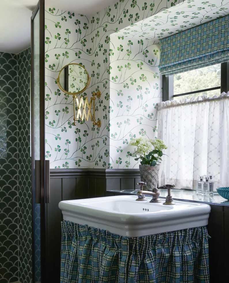 Bathroom Update