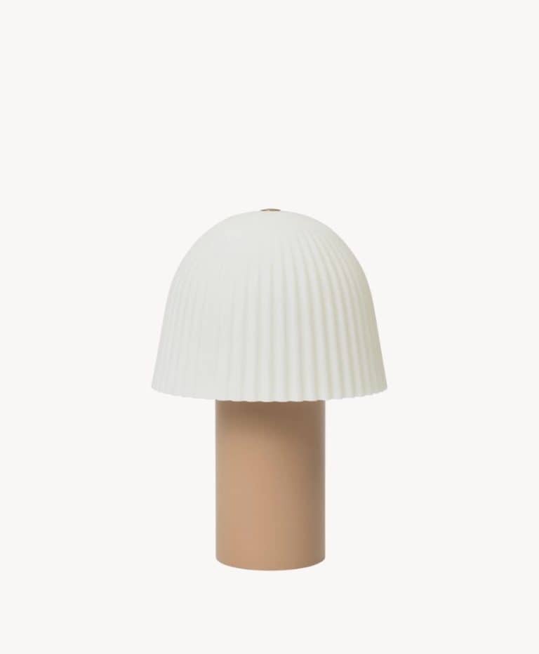 Frill Portable Lamp