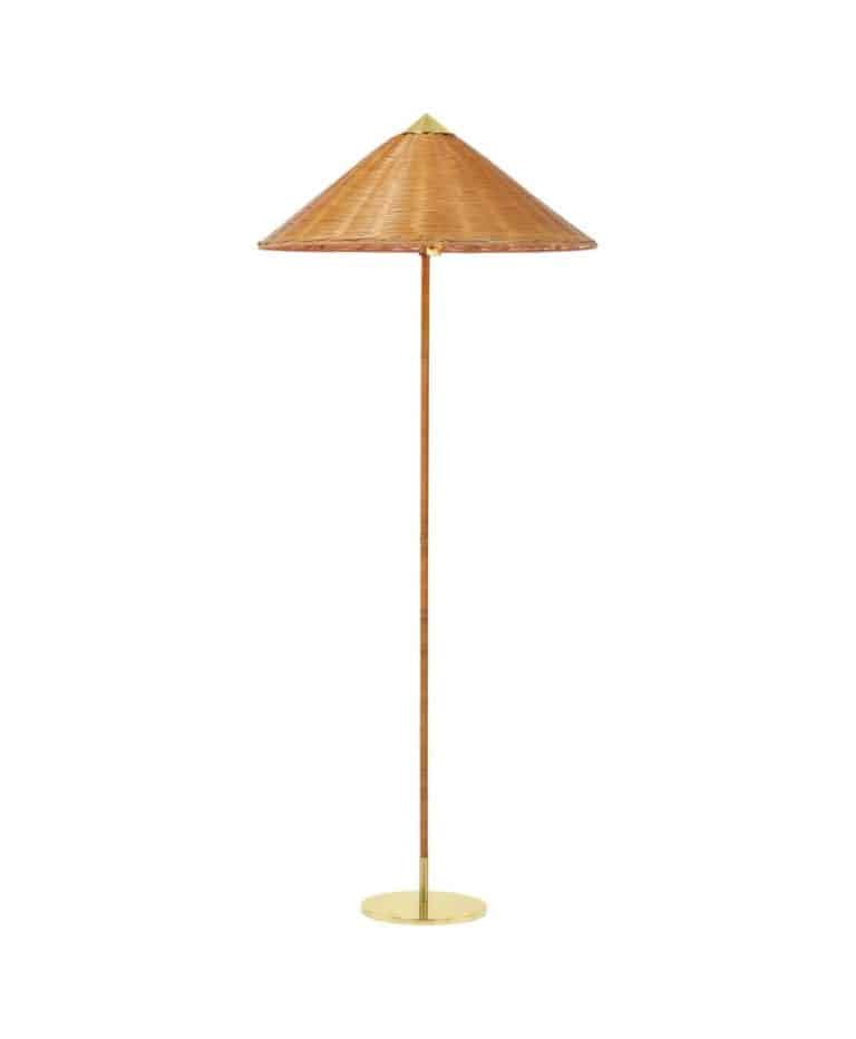 9602 Floor Lamp