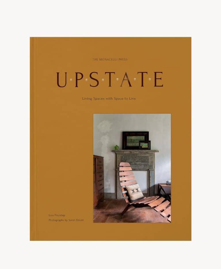 Upstate: Living Spaces with Space to Live