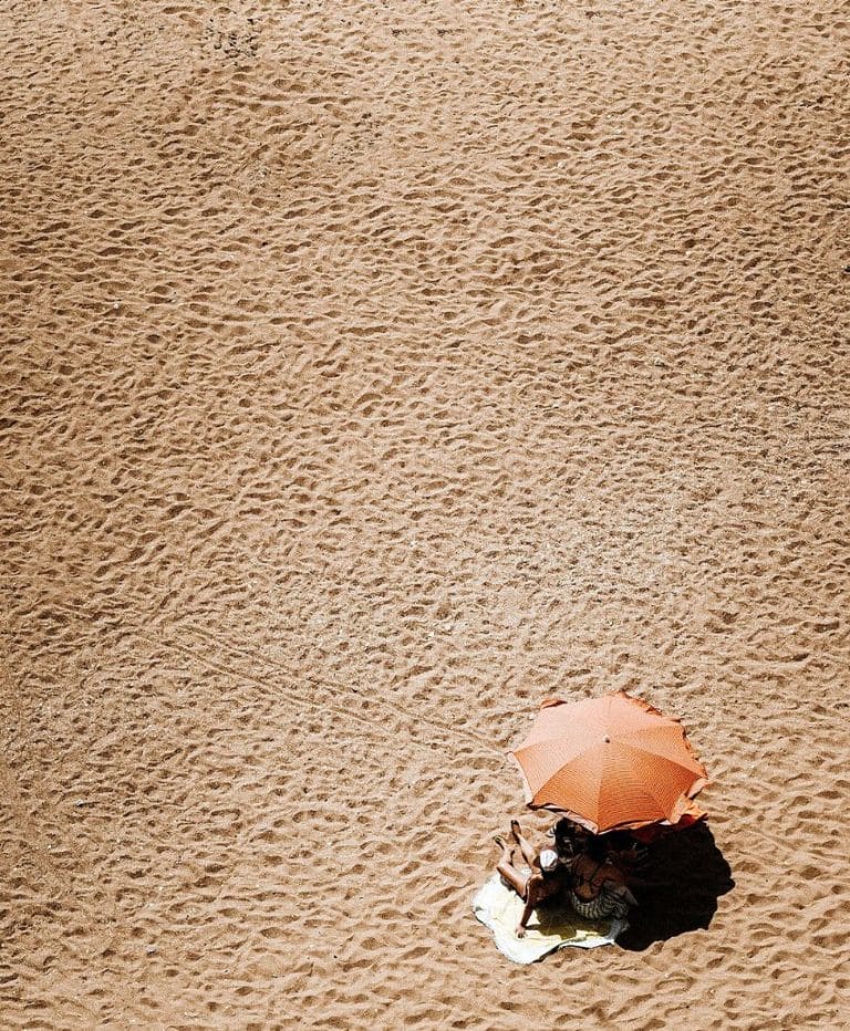 Under the Sun