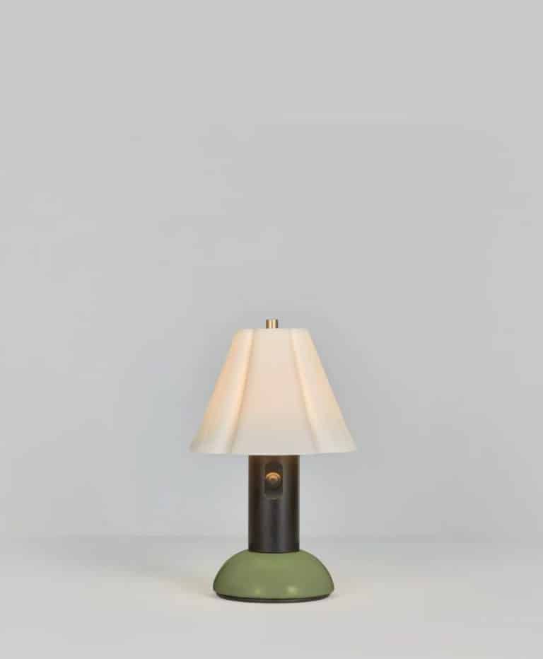 Blossom Portable Light