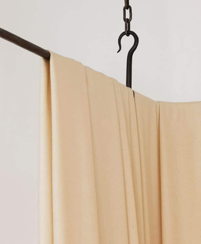 Suspension Bed Canopy