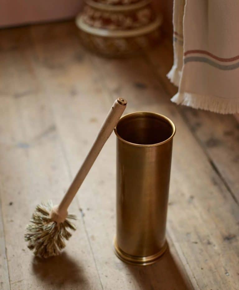 Bilton Toilet Brush Holder