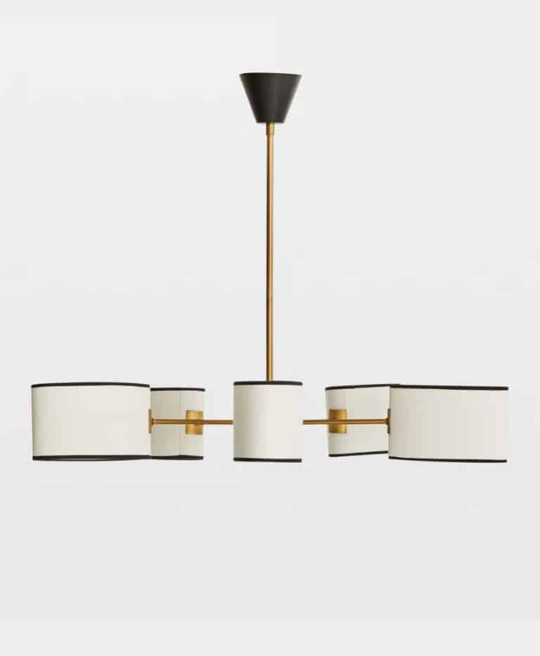 Dawbarn Chandelier
