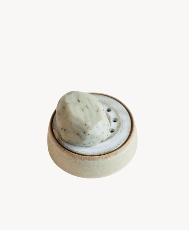 Laerke Moller Hansen Soap Dish