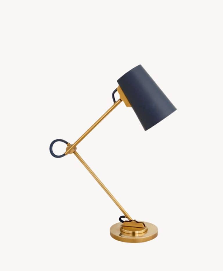 Benton Adjustable Desk Lamp