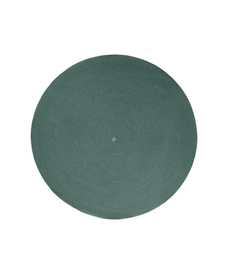 Circle Round Rug