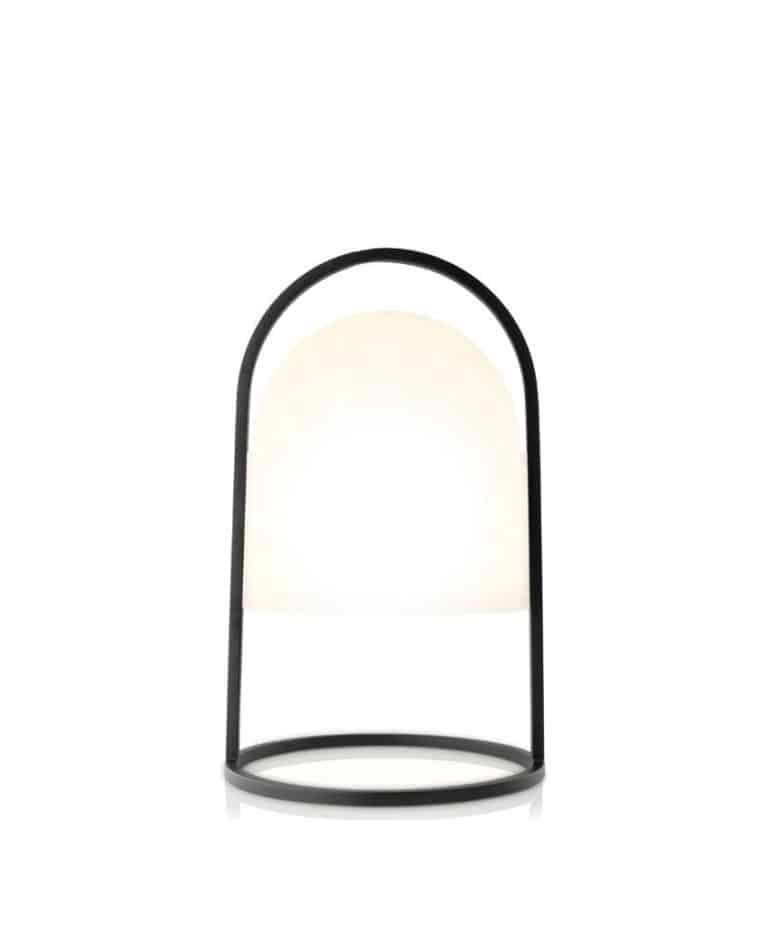 SunLight Solar Powered Lantern