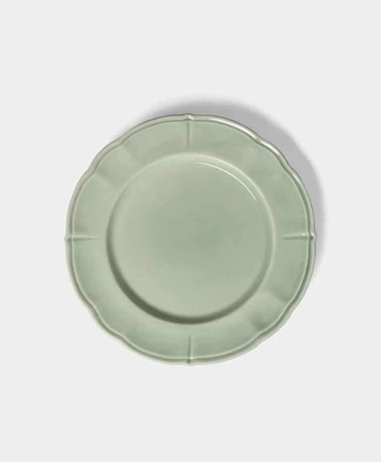 Milano Ceramic Dinner Plates