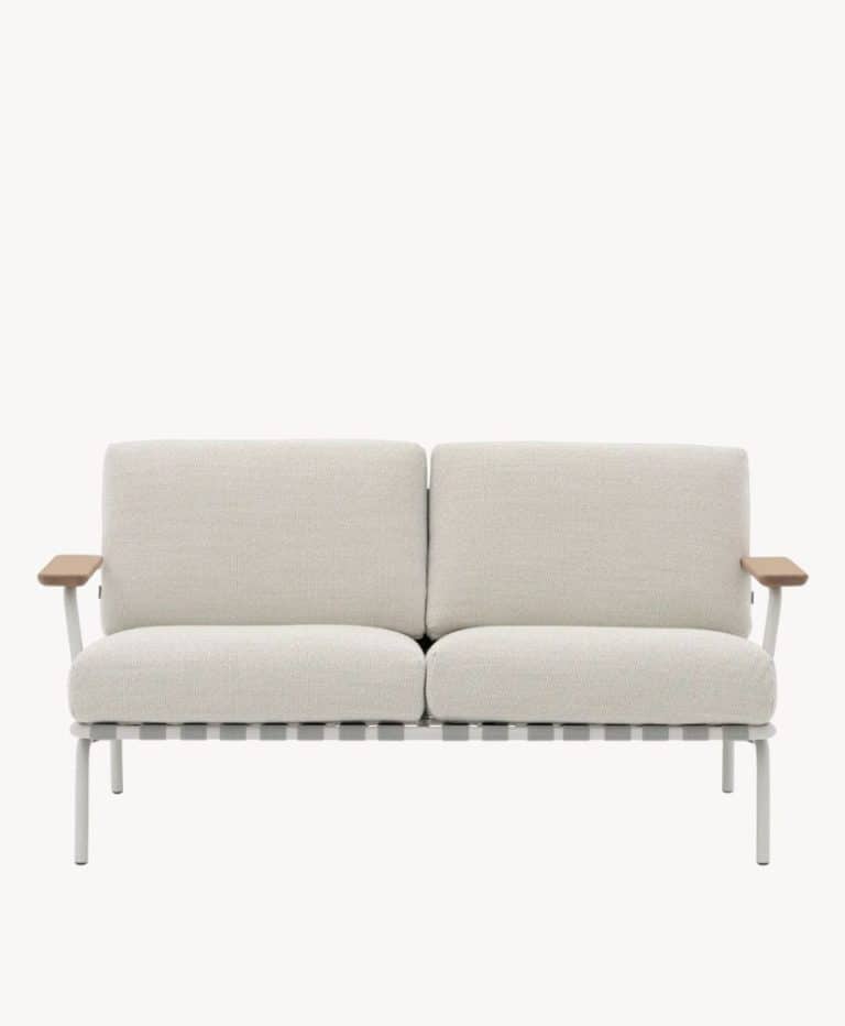 Settle 2-Seater Sofa