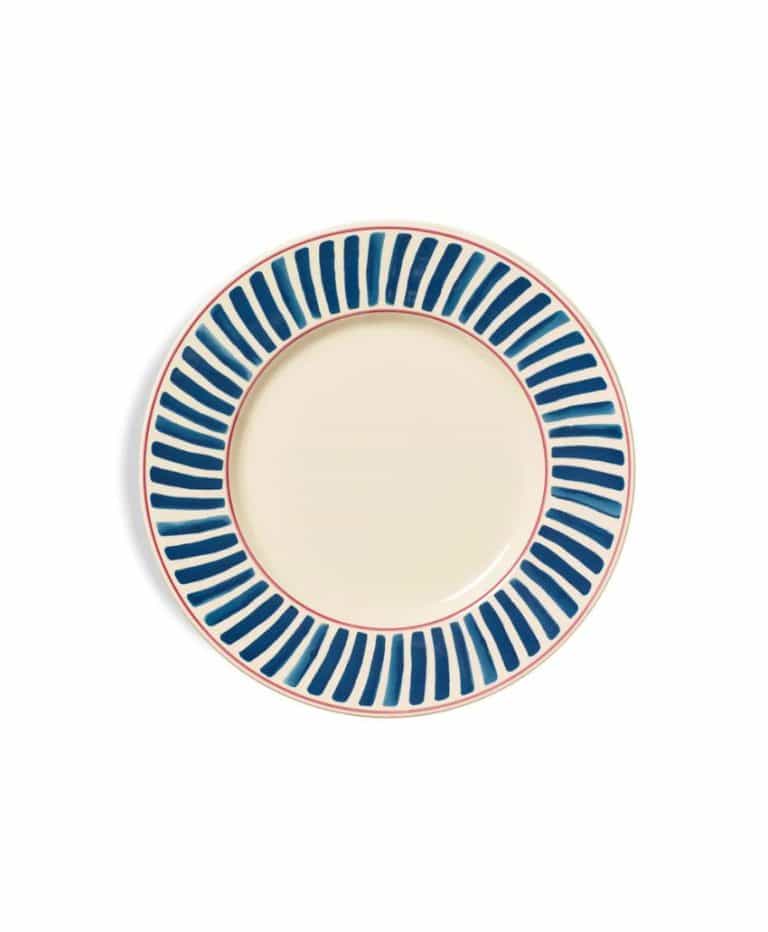 Kintaro Dinner Plates – Set of Four
