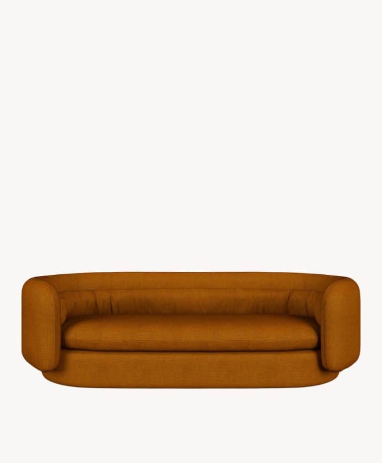 Group Three Seat Sofa – Classic