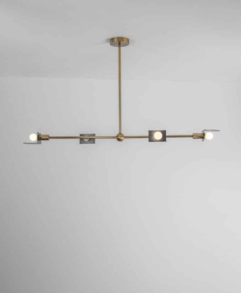 Route I – Pendant Light
