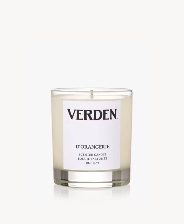 D’Orangerie Scented Candle, 220g