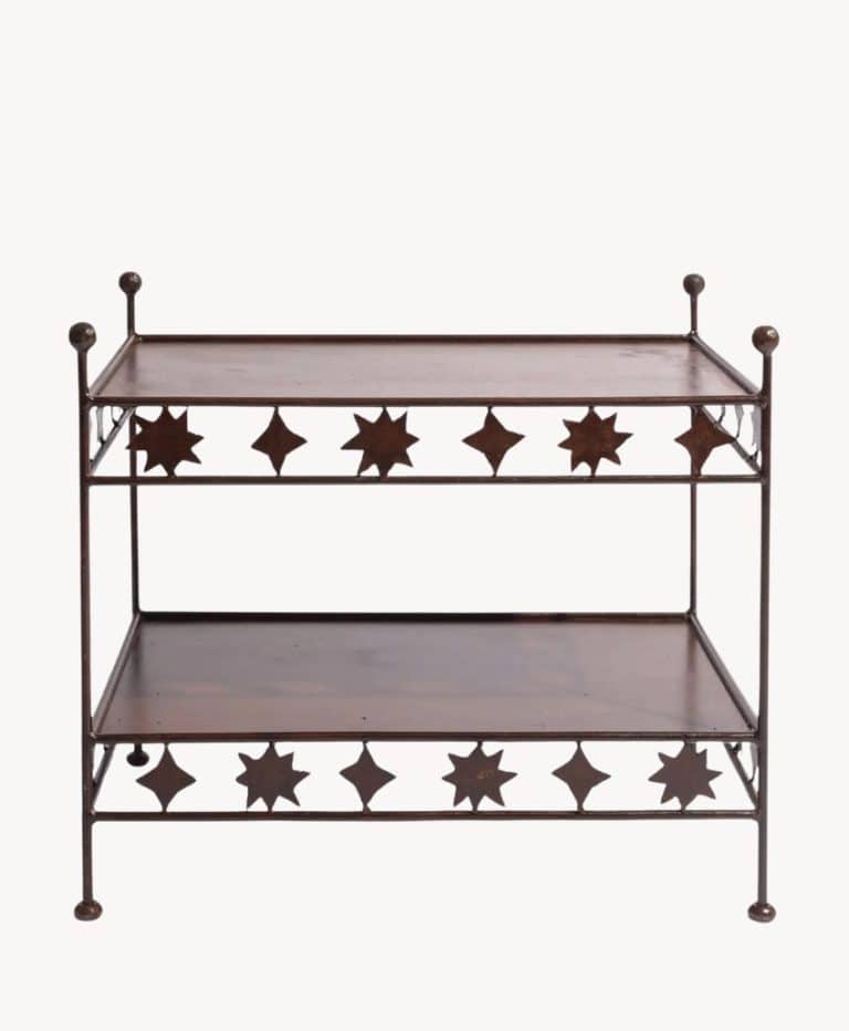 The ‘Matisse’ Etagere