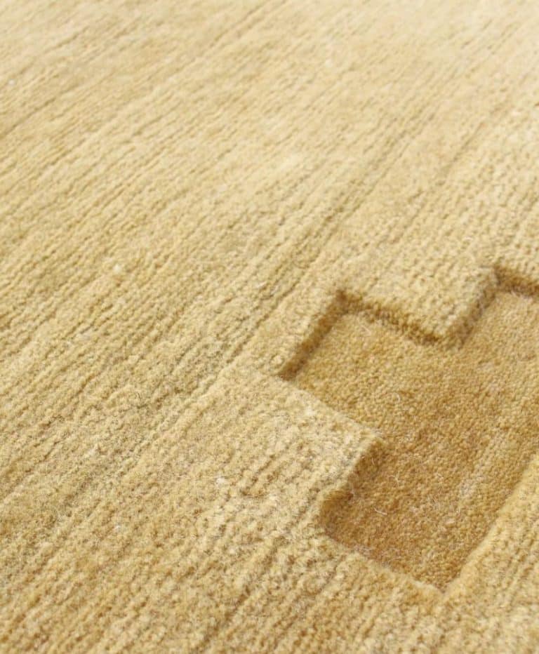 Carved Border