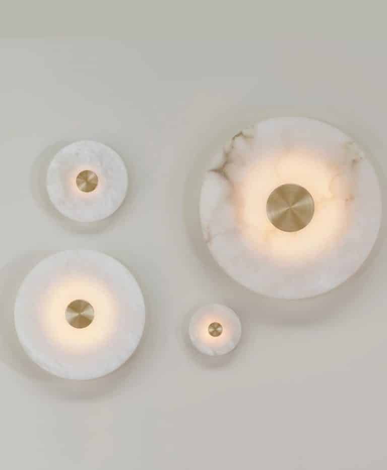 Bide Wall Light
