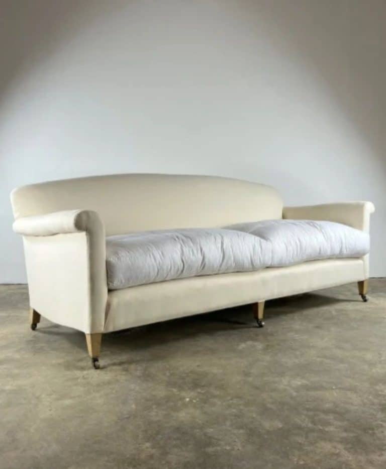 BS02 Bespoke Sofa No 2