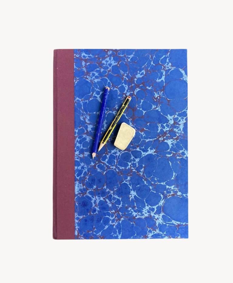 A4 Lined Journal