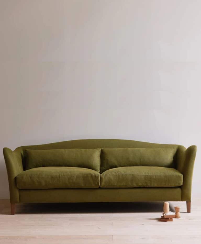 Moreau sofa