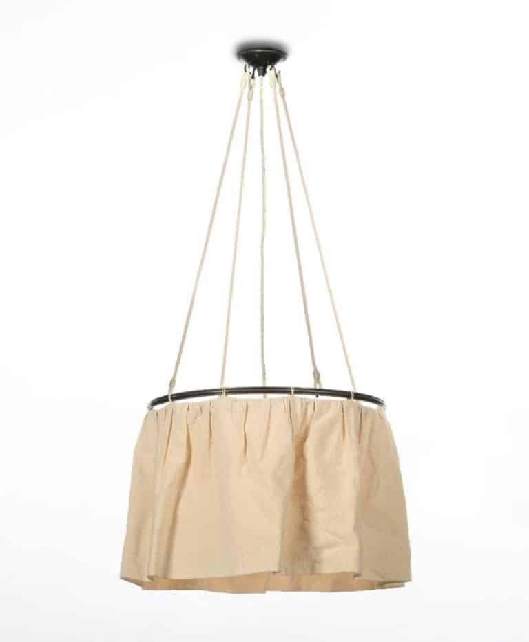Skirt Pendant